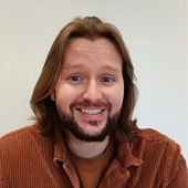 Alex BREBEL