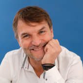 Eric PETITPREZ