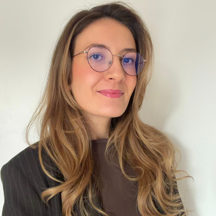 IAD Clémentine Dernier