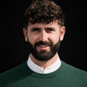Nicolas PRADO