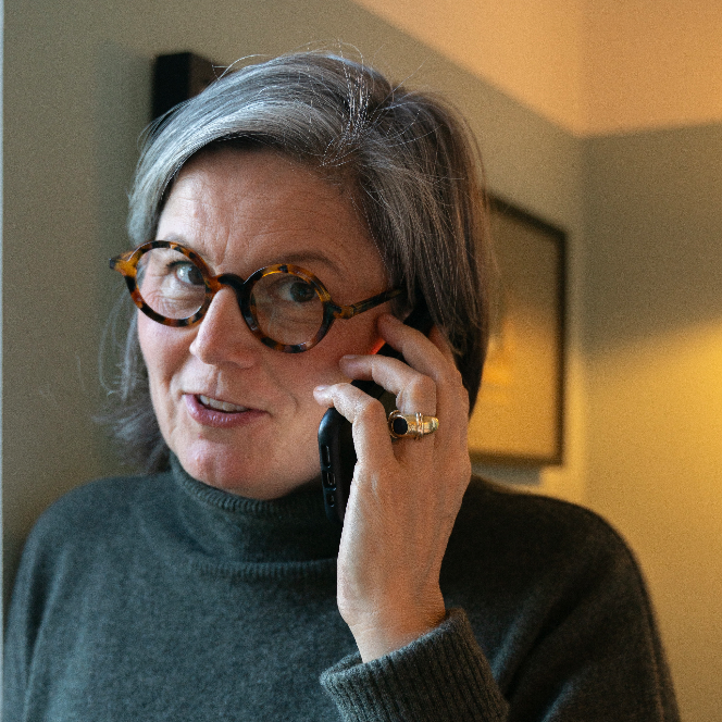 IAD Marie-Amélie SAMSON