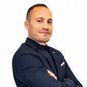 Luca BIGORGNE