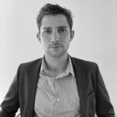 Benjamin FERREIRA
