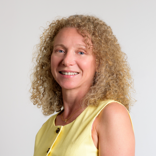 IAD Barbara Pallut