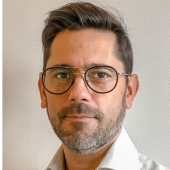 Yannick BELY