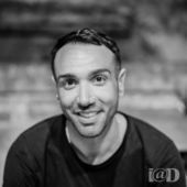 Jonathan CHARRIER