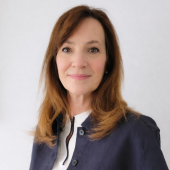 Nathalie DE NARDI