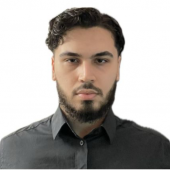 Yusuf KARADUMAN OZTURK