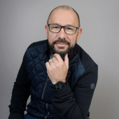 Nicolas MAUGUY