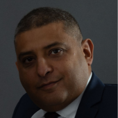 Firas HAMMOUSH