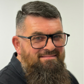 Jean MARC LEGRAET