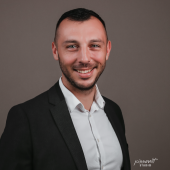 Erwan CHARNACE