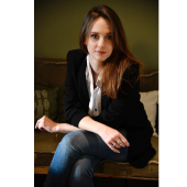 Julie LANGRADE
