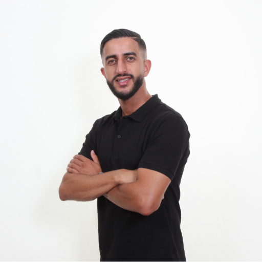 IAD Faissal Azargui