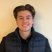 Alexis MARTINET FORTIN