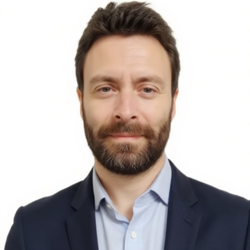 IAD Alexandre Guyot