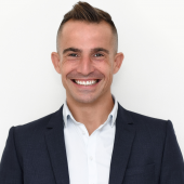 Eric MENVIELLE