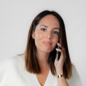 Pauline VOISIN