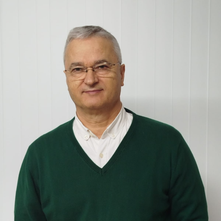 Antonio Sintra