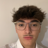 Evan SCHENAL