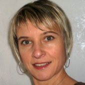Peggy GILLOTEAU