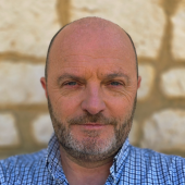 Renaud PEZZOTA