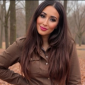 Zeina RAHILI
