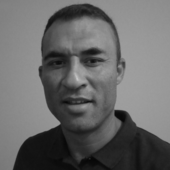 Cedric FRAUMENS