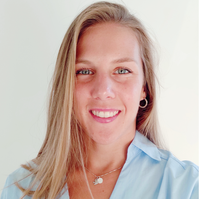 IAD Morgane Puy