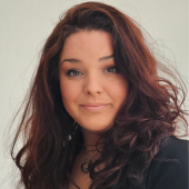 Aurore JULOT