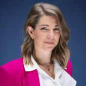 Lauranne VIVIER