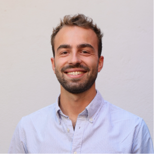 IAD Romain Barrau