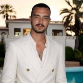 Adam MARCADE