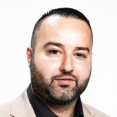 Christian CARADEC