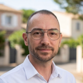 Jerome LE MAREC