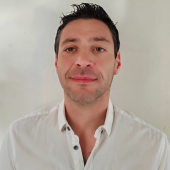 Vincent RUIZ