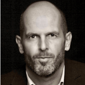 Laurent CUENIN