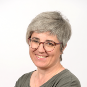 Marie CECILE DELMAS