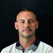 Florian BRETEL