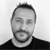 Joel LEVY