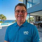 Jean LUC DEBRICON