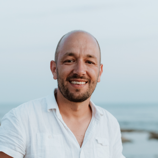 IAD Maxime Gandriau