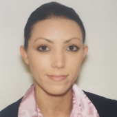 Jihane DUSSART