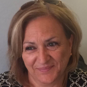 Martine PLANTARD