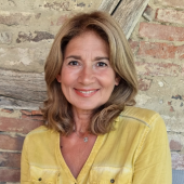 Carole MOIRAUD