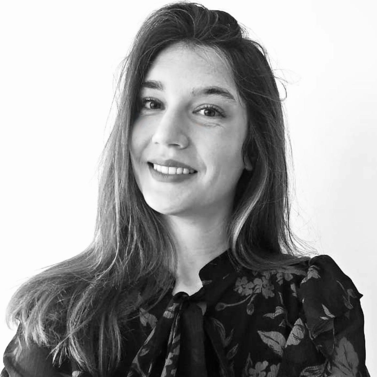 IAD Mélissa Tourneur