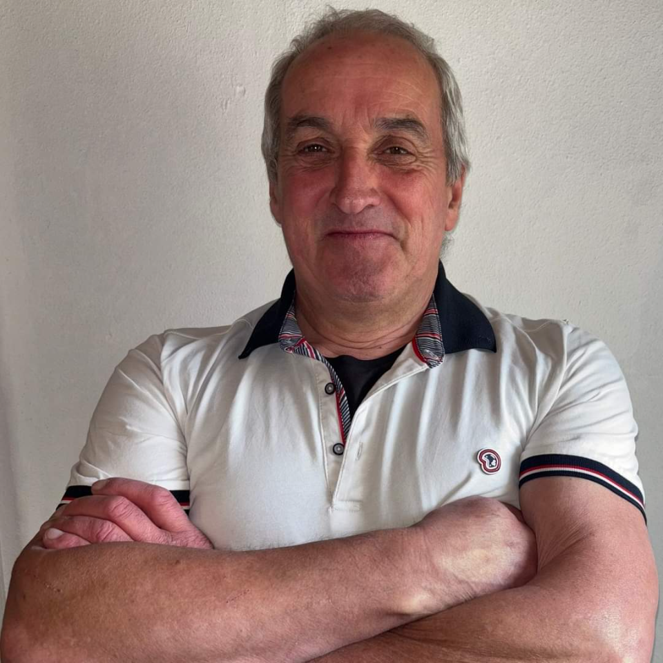 IAD Alain Quiec