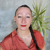 Veronique LARRIEU VISTICOT