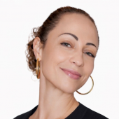 Sandra RECH YATTARA