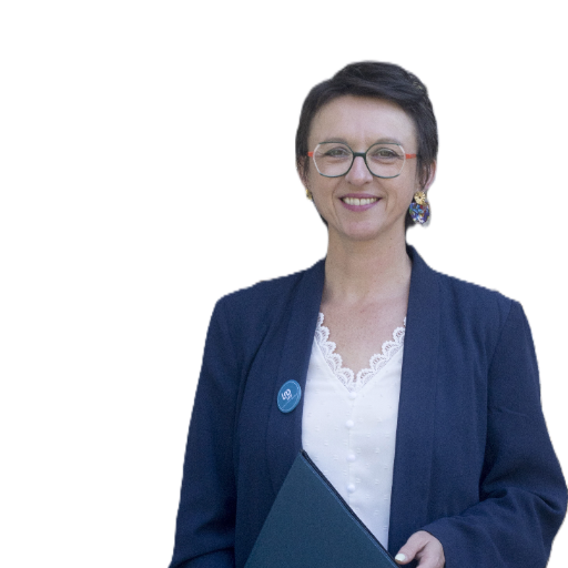 IAD Géraldine Gallien